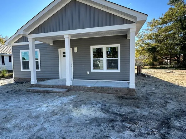 709 N C Street, Bridgeton, NC 28519