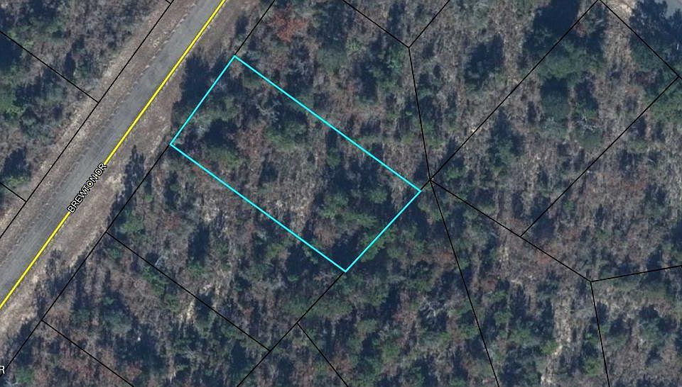 1st image of 0 Brewton Dr #8
