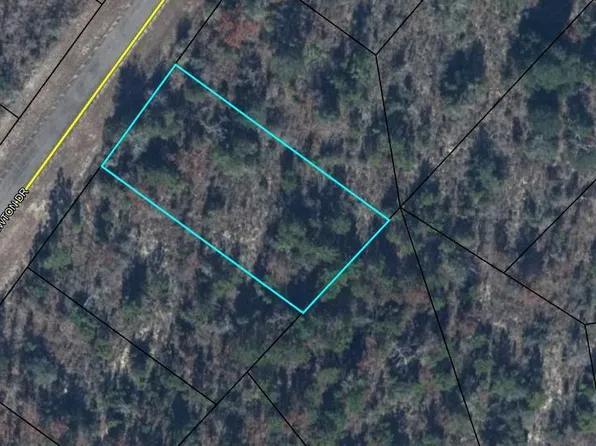 0 Brewton Dr #8, Chipley, FL 32428