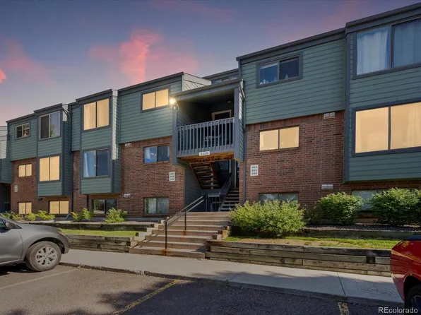 3526 S Depew Street #204, Denver, CO 80235