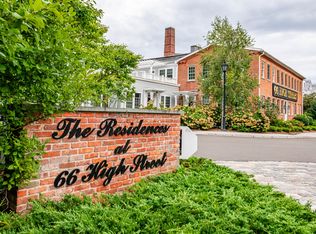 66 High St Unit 3, Guilford, CT 06437