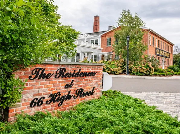 66 High St Unit 3, Guilford, CT 06437