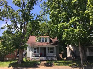509 W 5th St, Washington, MO 63090