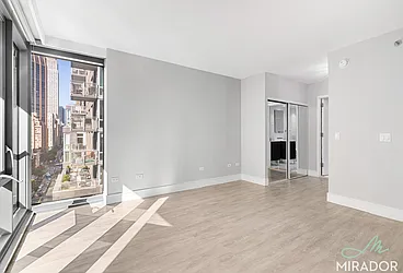 Rented by Mirador Real Estate