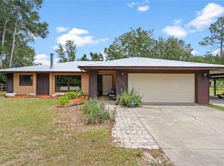 9459 N Eubanks Ter, Dunnellon, FL 34433