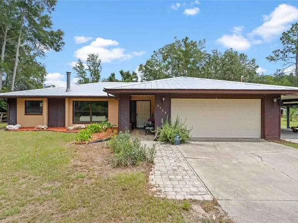 9459 N Eubanks Ter, Dunnellon, FL 34433