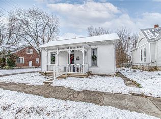315 S Cherry St, Eaton, OH 45320