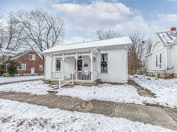 315 S Cherry St, Eaton, OH 45320