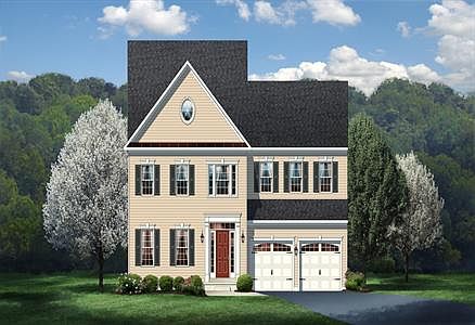 4th image of 7936 Lukes Lodge Pl