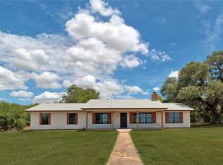 5465 Fm 184, Gatesville, TX 76528
