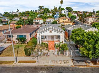 1906 Jones Ave, Los Angeles, CA 90032