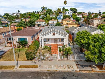 1906 Jones Ave, Los Angeles, CA, 90032