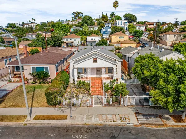 1906 Jones Ave, Los Angeles, CA 90032