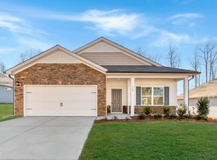 316 Sirius Dr, Sanford, NC 27330