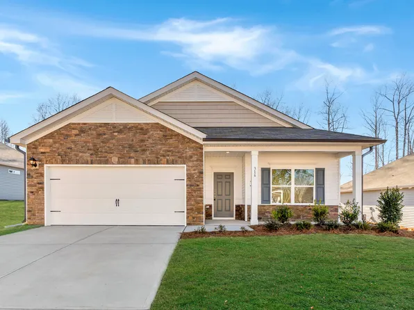 316 Sirius Dr, Sanford, NC 27330