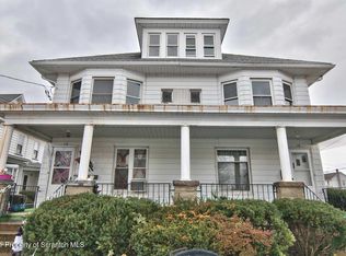 14 Front St, Pittston, PA 18640