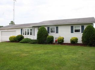 4780 S County Road 150 W, Connersville, IN 47331