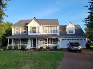 2319 Baldwin Ct, Spring Hill, TN 37174