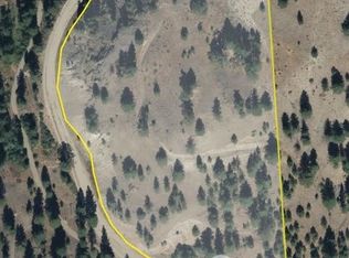 23 Frosty Creek Rd, Tonasket, WA 98855