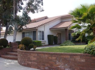2297 Maywind Way, Hacienda Heights, CA 91745