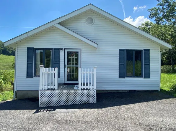 376 Sunglass Ln, Tazewell, VA 24651