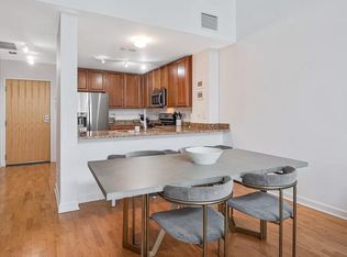 1890 Market St #1811, Denver, CO 80202