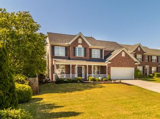 110 Belfast Ct, Greer, SC 29650