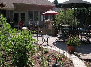 548 Cumnor Ave, Glen Ellyn, IL 60137