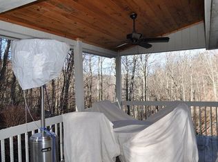 393 Green Cove Rd, Sugar Mountain, NC 28604