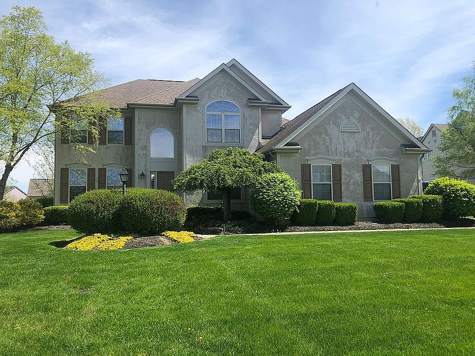 Awesome 1/2 acre corner lot