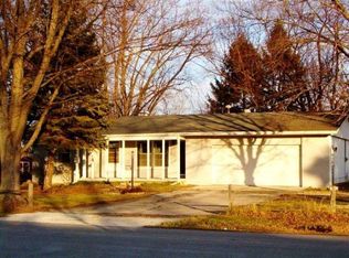 2761 N Osage Dr, Bourbonnais, IL