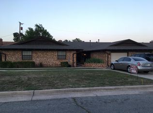 4306 N June Ave, Oklahoma City, OK 73112