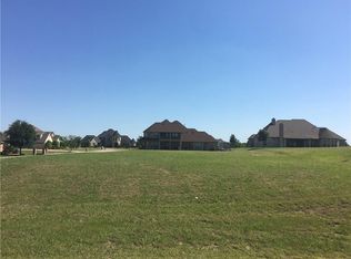 109 Cordero Trl, Lucas, TX 75098