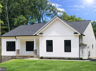 6608 Water View Ln, Mineral, VA 23117