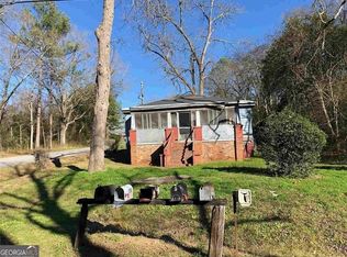 1045 N Wilkinson St, Milledgeville, GA
