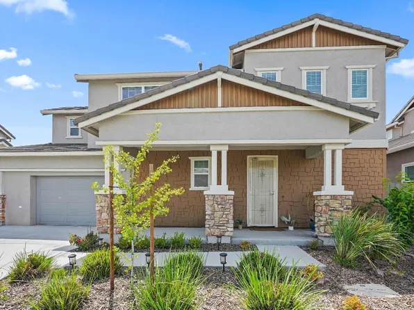 778 Carnation Drive, Vacaville, CA 95687