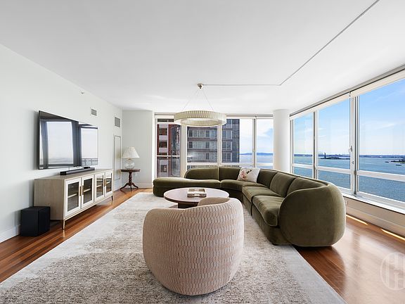2nd image of 30 Little West St #21F