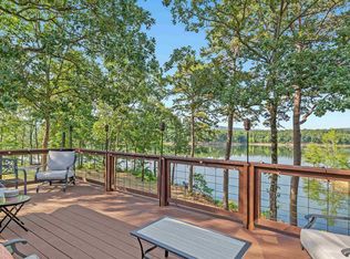198 Wildflower Ln, Clinton, AR 72031