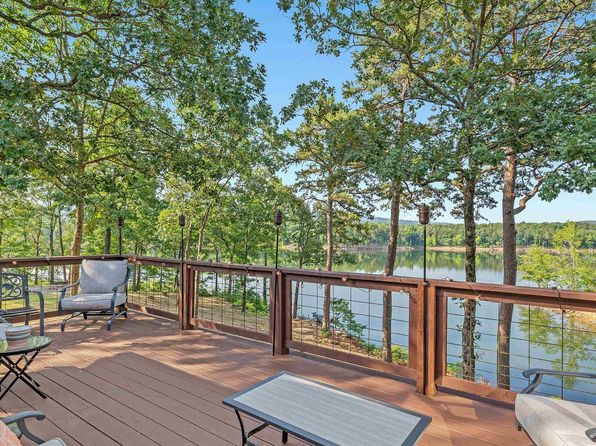 198 Wildflower Ln, Clinton, AR 72031