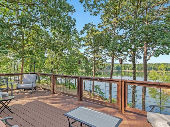 198 Wildflower Ln, Clinton, AR 72031