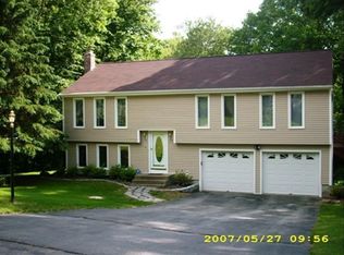 6 Robinhood Dr, Gales Ferry, CT 06335