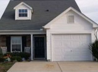 8132 Bright Oak Ln, Raleigh, NC 27616