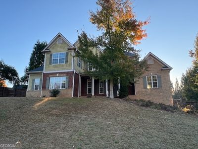 9195 Hannahs Crossing Dr, Gainesville, GA, 30506