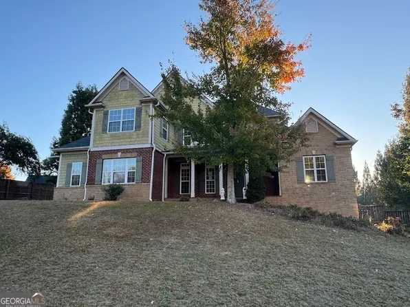 9195 Hannahs Crossing Dr, Gainesville, GA 30506