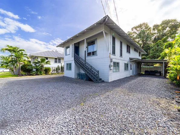 40 Pamala Pl, Hilo, HI 96720