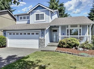 5023 Chambers Creek Loop SE, Olympia, WA 98501