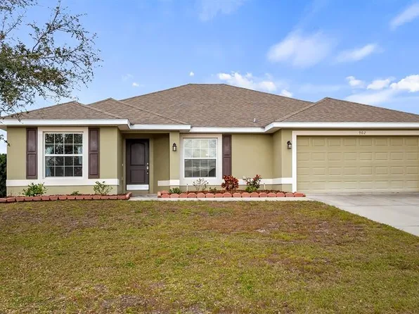 902 Chestnut Dr, Fruitland Park, FL 34731