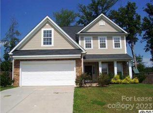 3001 Streamlet Way, Monroe, NC 28110