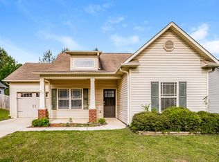 112 Enclave Ave, Calera, AL 35040