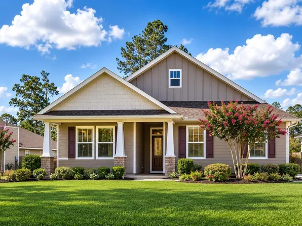 3027 Adiron Way, Tallahassee, FL 32317